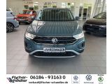 VW T-Roc bei Gebrauchtwagen.expert - Abbildung (2 / 13)