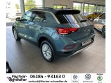 VW T-Roc bei Gebrauchtwagen.expert - Abbildung (6 / 13)