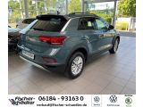 VW T-Roc bei Gebrauchtwagen.expert - Abbildung (4 / 13)
