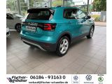 VW T-Cross bei Gebrauchtwagen.expert - Abbildung (4 / 13) VW T-Cross bei Gebrauchtwagen.expert - Abbildung (4 / 13)