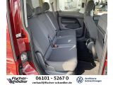 VW Caddy bei Gebrauchtwagen.expert - Abbildung (8 / 13)