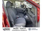 VW Caddy bei Gebrauchtwagen.expert - Abbildung (3 / 13)