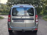 Dacia Logan bei Gebrauchtwagen.expert - Abbildung (5 / 15)