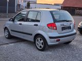 Hyundai Getz bei Gebrauchtwagen.expert - Abbildung (4 / 15)