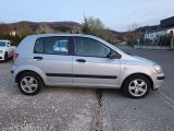 Hyundai Getz bei Gebrauchtwagen.expert - Abbildung (7 / 15)
