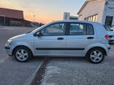 Hyundai Getz bei Gebrauchtwagen.expert - Abbildung (8 / 15)