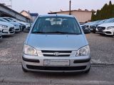 Hyundai Getz bei Gebrauchtwagen.expert - Abbildung (2 / 15)