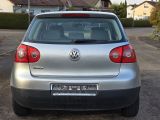 VW Golf V bei Gebrauchtwagen.expert - Abbildung (5 / 15) VW Golf V bei Gebrauchtwagen.expert - Abbildung (5 / 15)