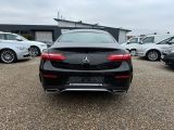 Mercedes-Benz E 300 Coupe AMG bei Gebrauchtwagen.expert - Abbildung (5 / 15)