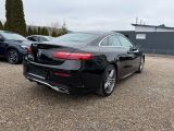 Mercedes-Benz E 300 Coupe AMG bei Gebrauchtwagen.expert - Abbildung (6 / 15)