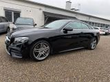 Mercedes-Benz E 300 Coupe AMG bei Gebrauchtwagen.expert - Abbildung (8 / 15)