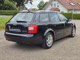 Audi A4 bei Gebrauchtwagen.expert - Abbildung (4 / 15)