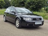 Audi A4 bei Gebrauchtwagen.expert - Abbildung (2 / 15)