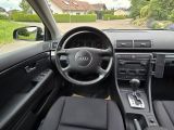 Audi A4 bei Gebrauchtwagen.expert - Abbildung (15 / 15)