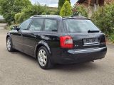 Audi A4 bei Gebrauchtwagen.expert - Abbildung (6 / 15)