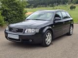 Audi A4 bei Gebrauchtwagen.expert - Abbildung (3 / 15)