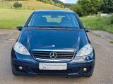 Mercedes-Benz A-Klasse bei Gebrauchtwagen.expert - Abbildung (2 / 15)