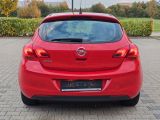 Opel Astra bei Gebrauchtwagen.expert - Abbildung (5 / 15)