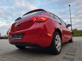 Opel Astra bei Gebrauchtwagen.expert - Abbildung (8 / 15)