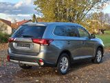 Mitsubishi Outlander bei Gebrauchtwagen.expert - Abbildung (4 / 15)
