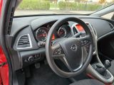 Opel Astra bei Gebrauchtwagen.expert - Abbildung (13 / 15)