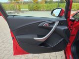 Opel Astra bei Gebrauchtwagen.expert - Abbildung (10 / 15)