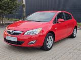 Opel Astra bei Gebrauchtwagen.expert - Abbildung (3 / 15)