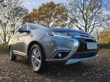 Mitsubishi Outlander bei Gebrauchtwagen.expert - Abbildung (9 / 15)