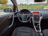 Opel Astra bei Gebrauchtwagen.expert - Abbildung (15 / 15)