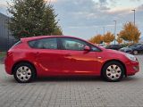Opel Astra bei Gebrauchtwagen.expert - Abbildung (7 / 15)