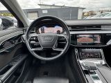 Audi A8 bei Gebrauchtwagen.expert - Abbildung (11 / 15)