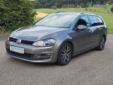 VW Golf VII bei Gebrauchtwagen.expert - Abbildung (3 / 15)