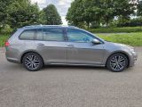 VW Golf VII bei Gebrauchtwagen.expert - Abbildung (8 / 15)