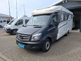 Hymer-Eriba ML-T bei Gebrauchtwagen.expert - Abbildung (3 / 15)