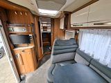 Hymer-Eriba ML-T bei Gebrauchtwagen.expert - Abbildung (11 / 15)