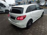 Mercedes-Benz B-Klasse bei Gebrauchtwagen.expert - Abbildung (6 / 15)