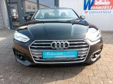Audi A5 Cabriolet bei Gebrauchtwagen.expert - Abbildung (3 / 15)