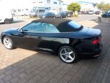 Audi A5 Cabriolet bei Gebrauchtwagen.expert - Abbildung (7 / 15)