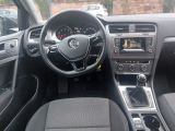 VW Golf VII bei Gebrauchtwagen.expert - Abbildung (10 / 15)