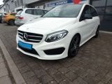 Mercedes-Benz B-Klasse bei Gebrauchtwagen.expert - Abbildung (3 / 15)