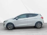 Ford Fiesta bei Gebrauchtwagen.expert - Abbildung (4 / 12)