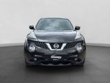 Nissan Juke bei Gebrauchtwagen.expert - Abbildung (6 / 15)