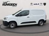 Citroen Berlingo bei Gebrauchtwagen.expert - Abbildung (2 / 15)