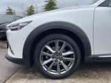 Mazda CX-3 bei Gebrauchtwagen.expert - Abbildung (8 / 15)