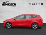 Kia Ceed bei Gebrauchtwagen.expert - Abbildung (3 / 15)