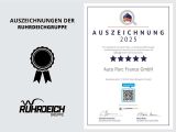 Peugeot 2008 bei Gebrauchtwagen.expert - Abbildung (15 / 15)