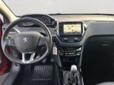 Peugeot 2008 bei Gebrauchtwagen.expert - Abbildung (10 / 15)