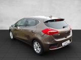 Kia Ceed bei Gebrauchtwagen.expert - Abbildung (4 / 15)