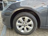 Opel Astra bei Gebrauchtwagen.expert - Abbildung (8 / 15)