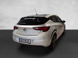 Opel Astra bei Gebrauchtwagen.expert - Abbildung (5 / 15)